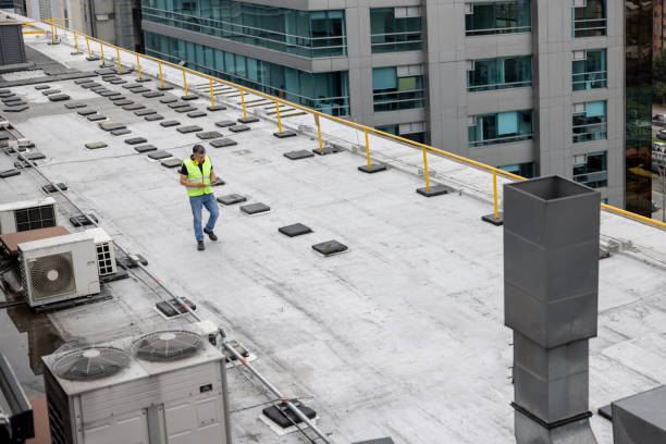 Best Solar Panel Roofing Installation  in Roanoke, AL