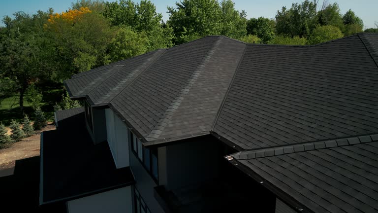 Best Sheet Metal Roofing  in Roanoke, AL
