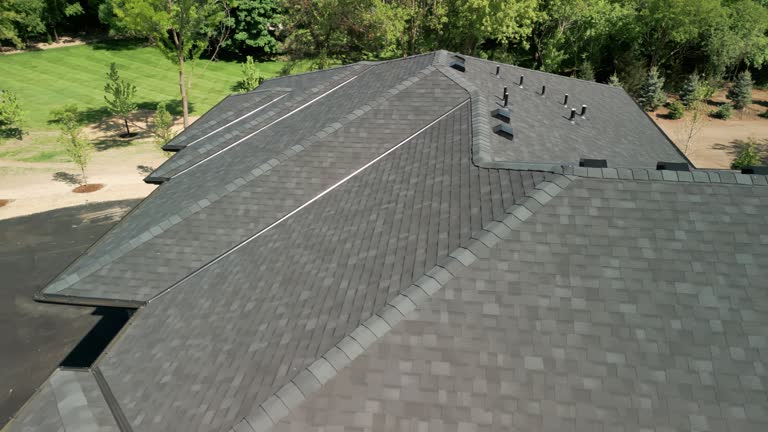 Best Roof Coating Services  in Roanoke, AL