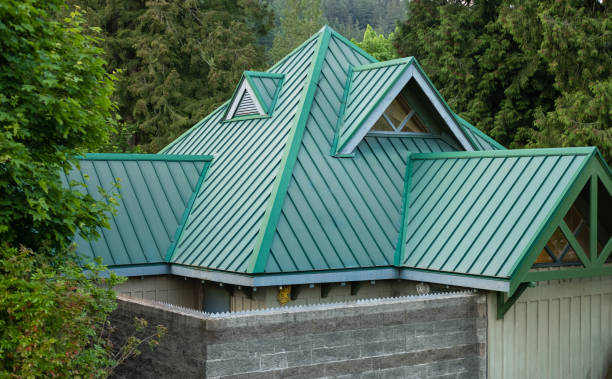 Trusted Roanoke, AL Roofing Service Experts