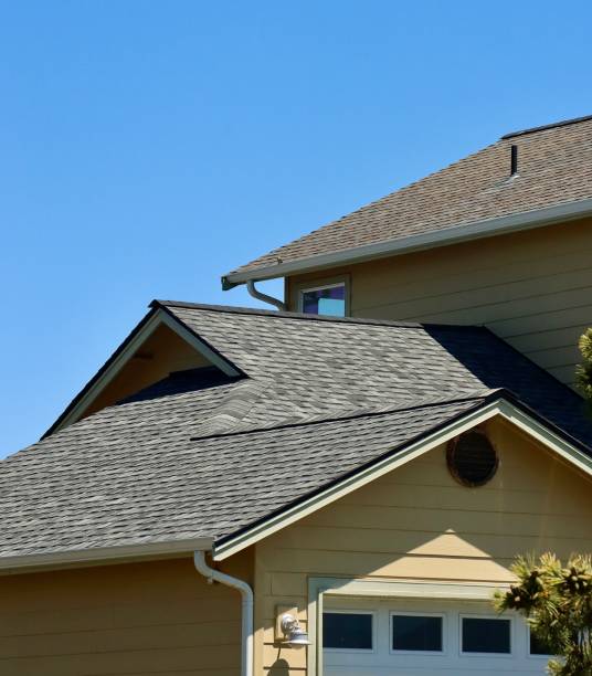 4 Ply Roofing in Roanoke, AL