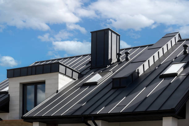 Best EPDM Roofing  in Roanoke, AL